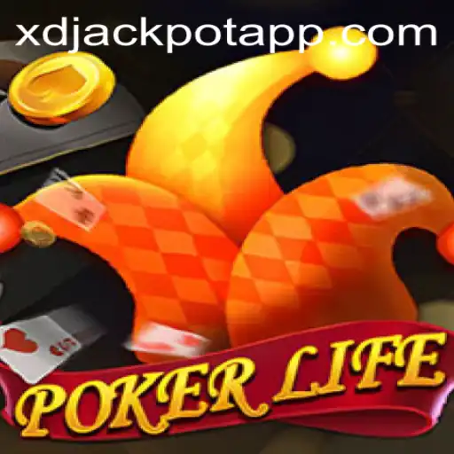 Unraveling the World of PokerLife and the Thrill of XD JACKPOT 777