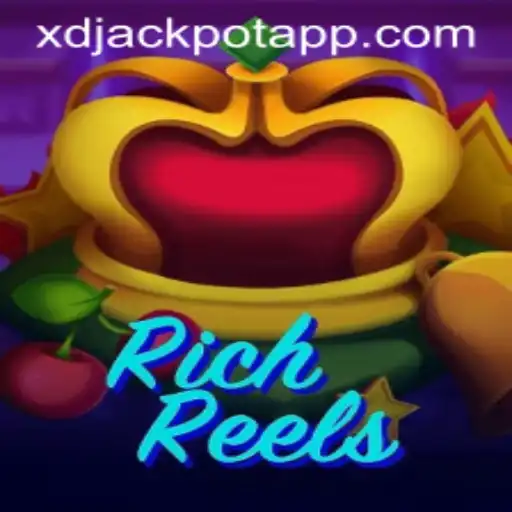 RichReels: Unveiling XD JACKPOT 777