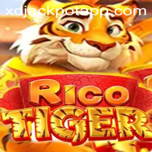 Exploring the Thrilling World of RicoTiger: A Game of Chance and Excitement