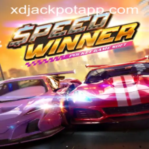 Exploring the Excitement of SpeedWinner and the Thrill of XD JACKPOT 777