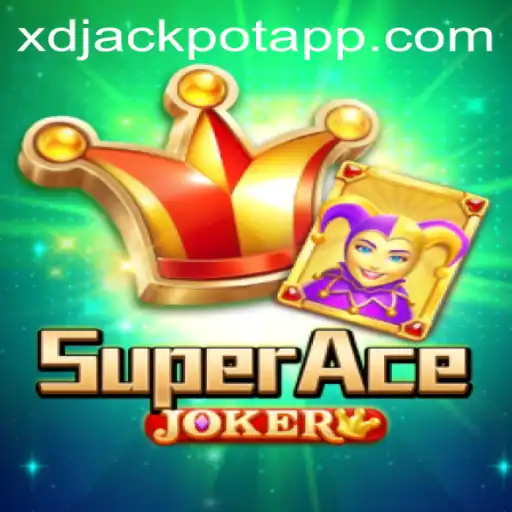 Interactive Gameplay and Massive Wins Await in SuperAceJoker: XD JACKPOT 777