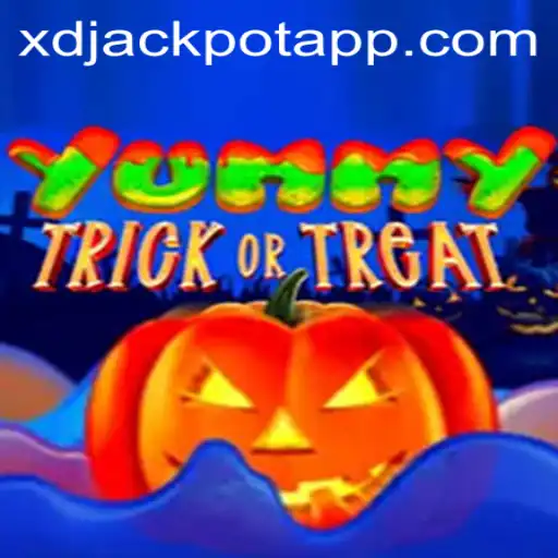 Exploring YummyTrickorTreat: An Immersive Gaming Experience Featuring XD JACKPOT 777