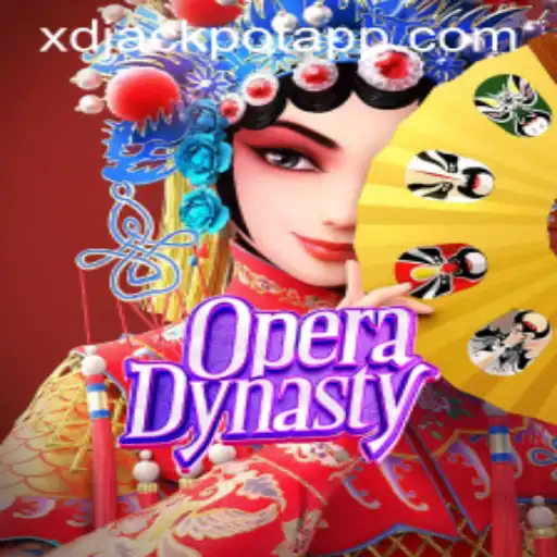 Exploring the Intricacies of OperaDynasty: A Deep Dive into Rules and Gameplay Innovations with XD JACKPOT 777