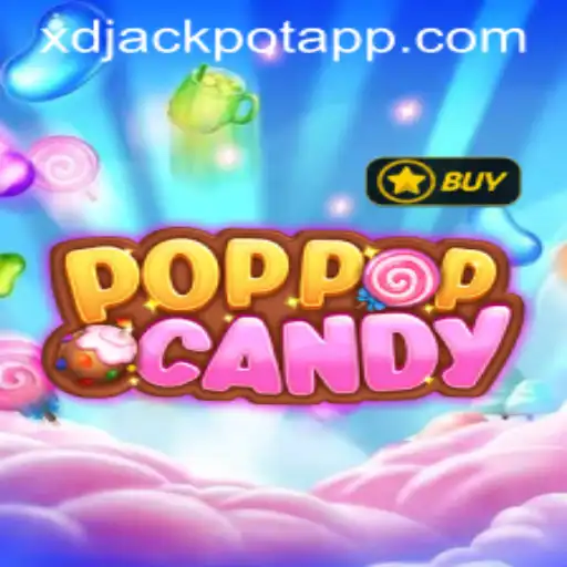 Exploring the Colorful World of POPPOPCANDY and the Thrill of XD JACKPOT 777