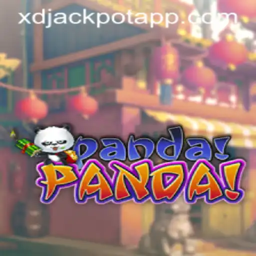 Explore the Exciting World of PandaPanda: A Peek into XD JACKPOT 777