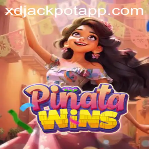 Discover the Exciting World of PinataWins with XD JACKPOT 777