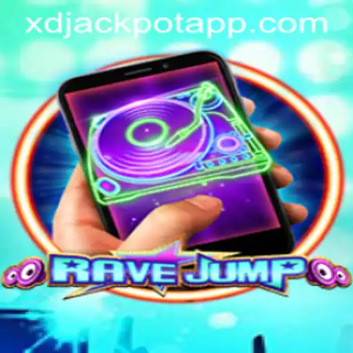 RaveJumpmobile: Navigating the Thrilling World of XD JACKPOT 777