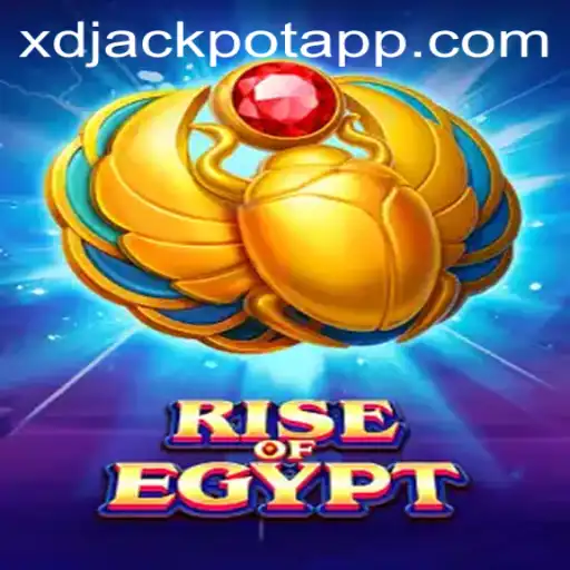 Exploring the Allure of RiseOfEgypt and the Thrill of XD JACKPOT 777