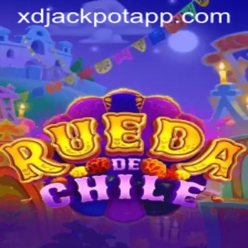 Exploring the Excitement of RuedaDeChile and the Thrill of XD JACKPOT 777