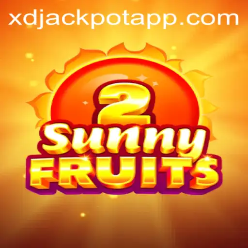 Discover the Vibrant World of SunnyFruits2 and the Thrill of XD JACKPOT 777