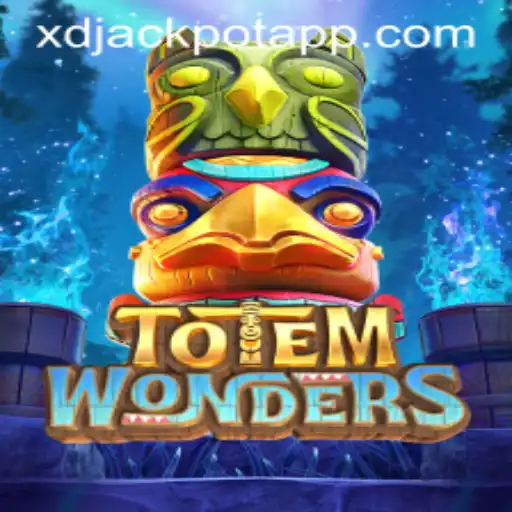 Exploring the Intriguing World of TotemWonders: A Dive into XD JACKPOT 777