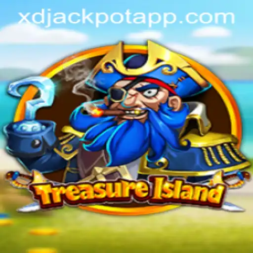 Explore the World of TreasureIsland: Unveiling the Secrets of XD JACKPOT 777