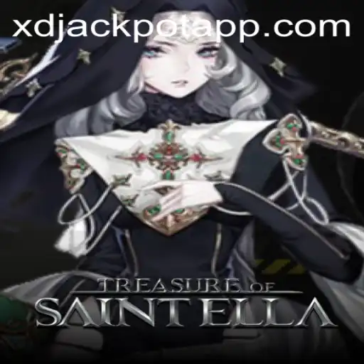 Explore the Thrilling New World of TreasureofSaintElla with XD JACKPOT 777