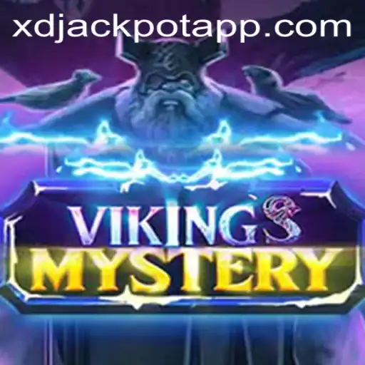 VikingsMystery: Unveiling the Adventure and Thrill of XD JACKPOT 777