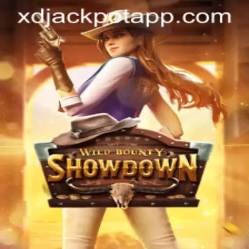 WildBountyShowdown: An Introduction to the Exciting XD JACKPOT 777 Game