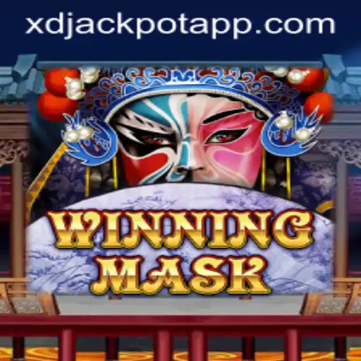 Unveiling the Secrets of WinningMask: A Thrilling Slot Game Experience